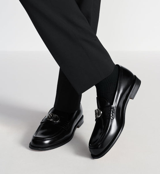 Premium Granville Shoes