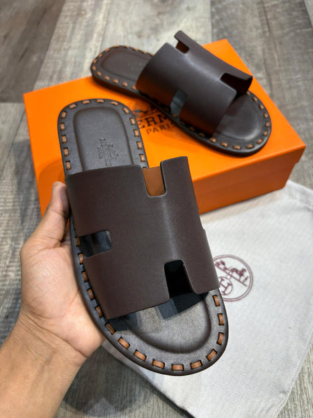 Premium H Cut Upper Branded Sleeper