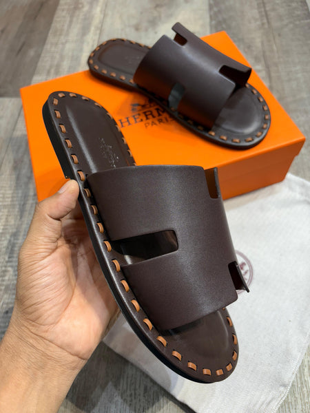 Premium H Cut Upper Branded Sleeper