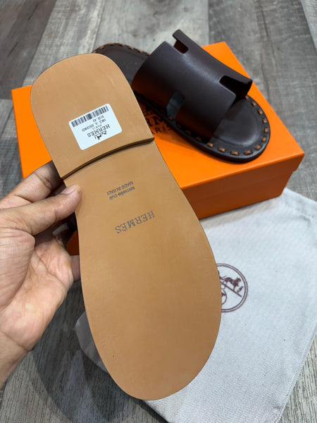 Premium H Cut Upper Branded Sleeper