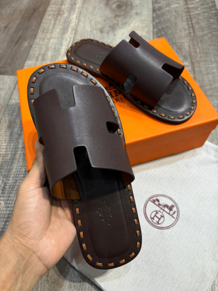 Premium H Cut Upper Branded Sleeper