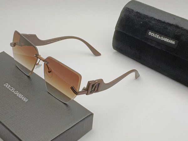 Premium Over size  Sunglass For Women