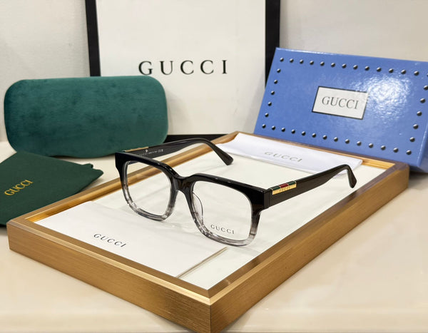 Imported Rectangular Optical Frame