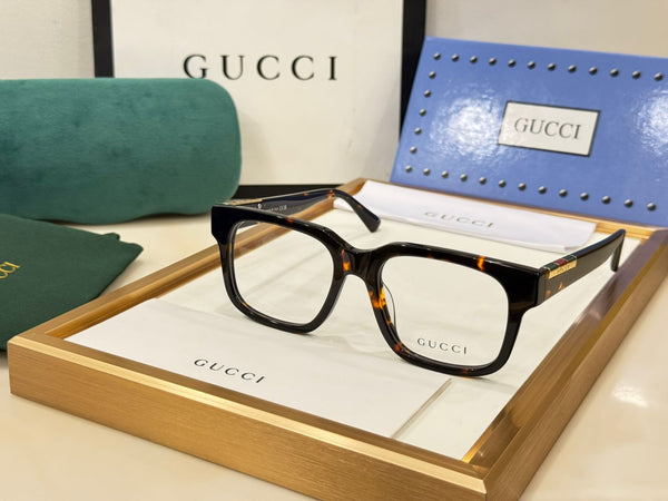 Imported Rectangular Optical Frame