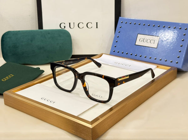 Imported Rectangular Optical Frame