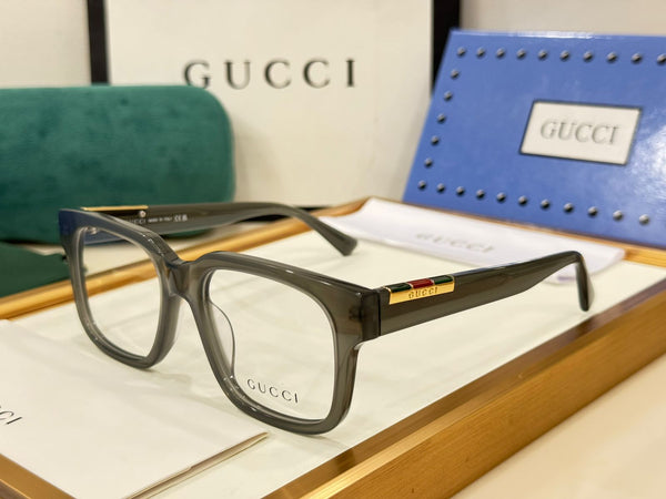 Imported Rectangular Optical Frame