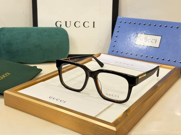 Imported Rectangular Optical Frame