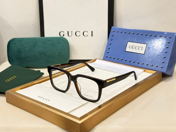 Imported Rectangular Optical Frame