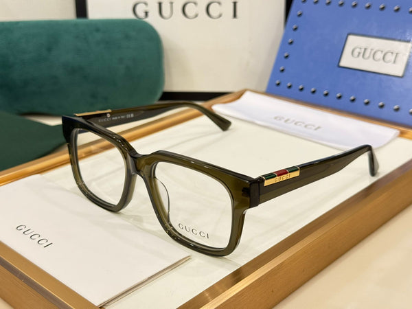 Imported Rectangular Optical Frame