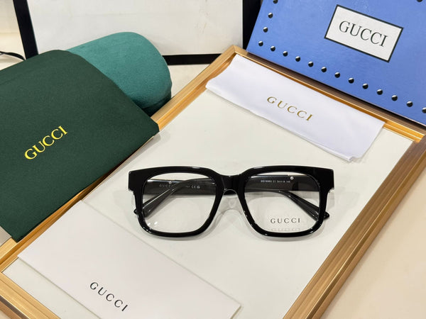Imported Rectangular Optical Frame