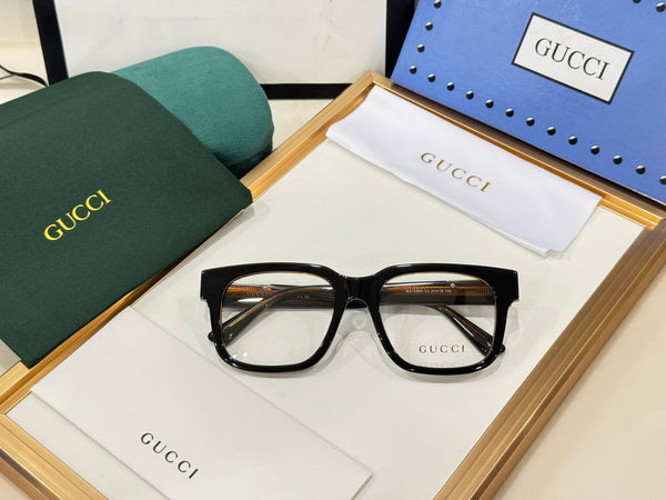 Imported Rectangular Optical Frame