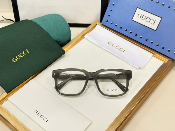 Imported Rectangular Optical Frame