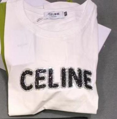 Premium Quality Studded T-shirt For Women