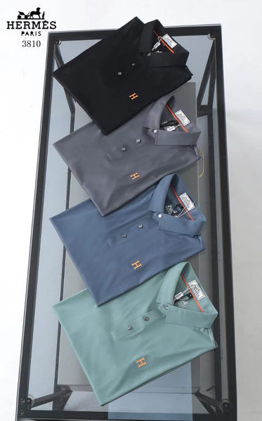 Premium initial Logo High Quality Tees For Men