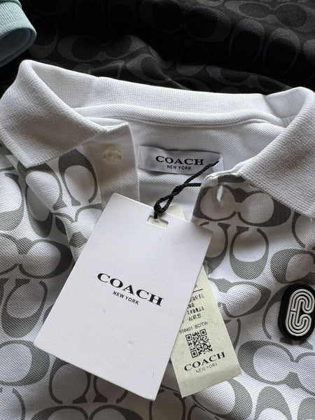 Premium Monogram  Printed Kids T-shirt