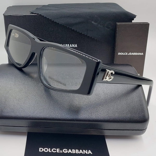 Luxury Style Optical Frame For Men