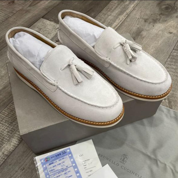 Imported   & Elegant Slip on Loafers