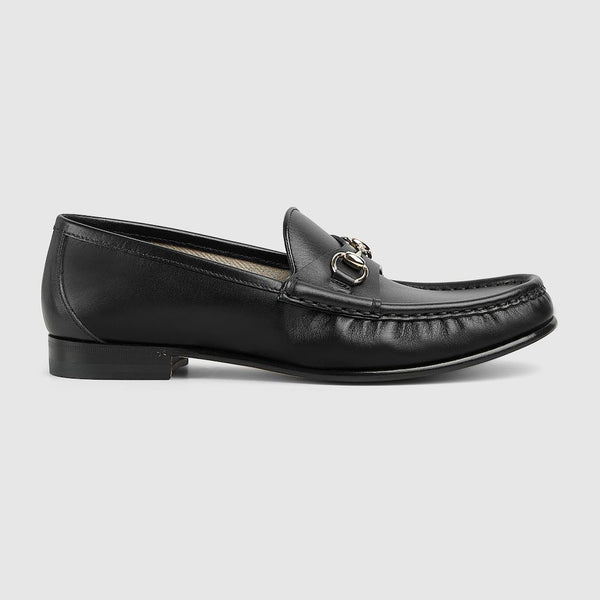 Premium Men  Horsebit Loafer