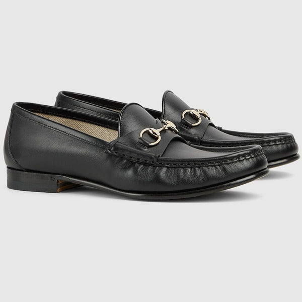 Premium Men  Horsebit Loafer