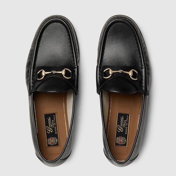 Premium Men  Horsebit Loafer
