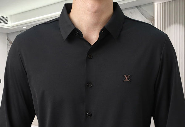 Men’s Premium  Formal Shirt  Long Sleeve