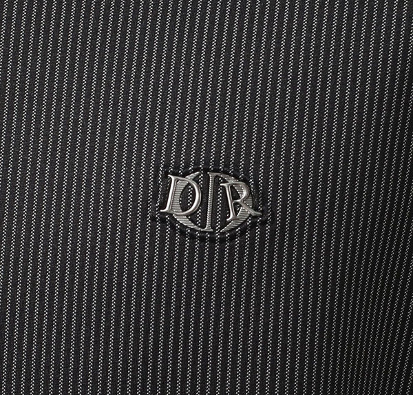 Premium Formal Pinstripe Shirt Luxury  Collection