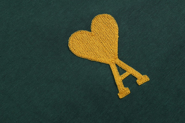 Branded Green  Oversized Premium Collection