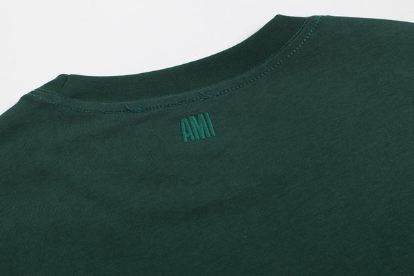 Branded Green  Oversized Premium Collection