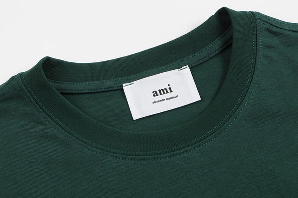 Branded Green  Oversized Premium Collection