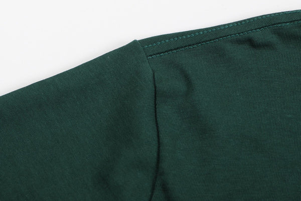 Branded Green  Oversized Premium Collection