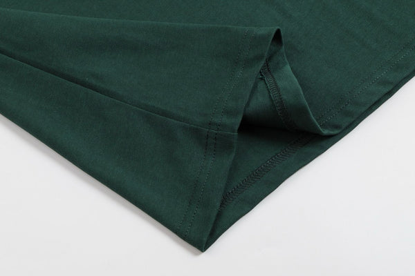 Branded Green  Oversized Premium Collection