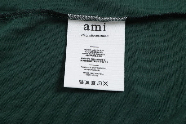 Branded Green  Oversized Premium Collection