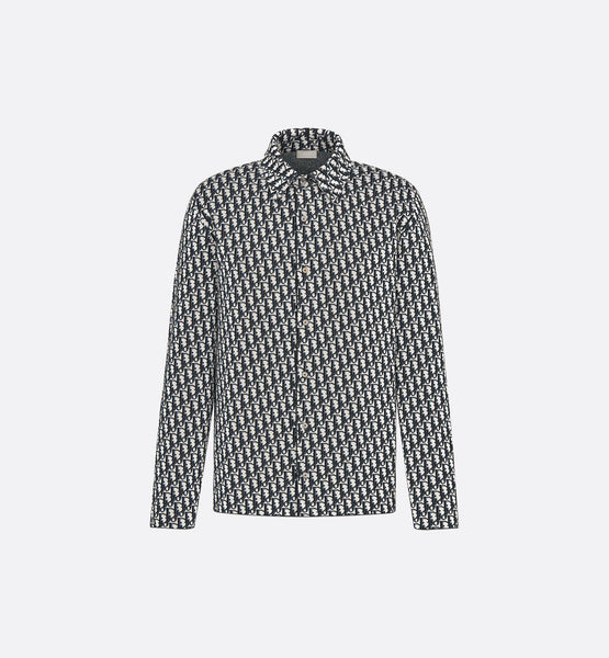 Premium C&D Oblique Shirt