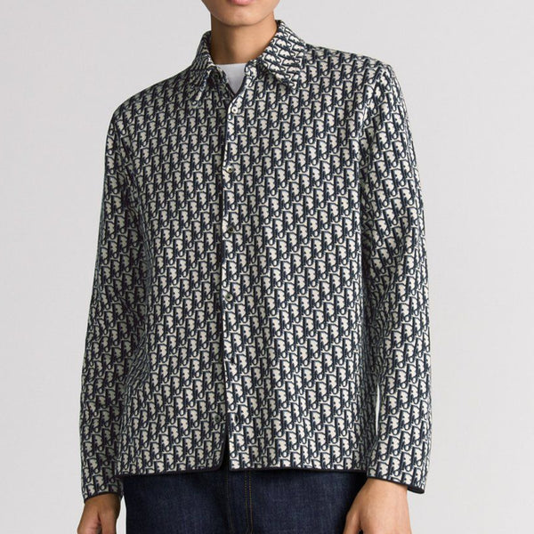 Premium C&D Oblique Shirt