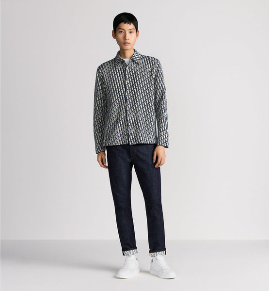 Premium C&D Oblique Shirt