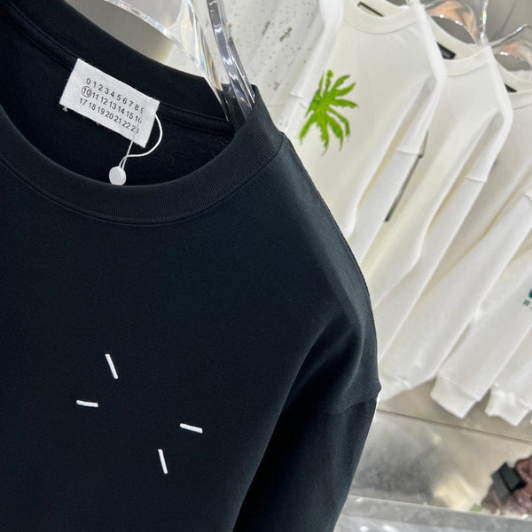 Premium Black Oversized T-shirt