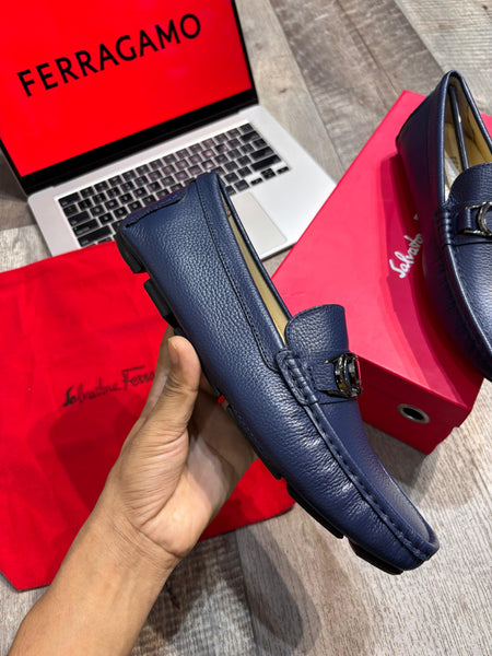 Premium Odéon Loafer