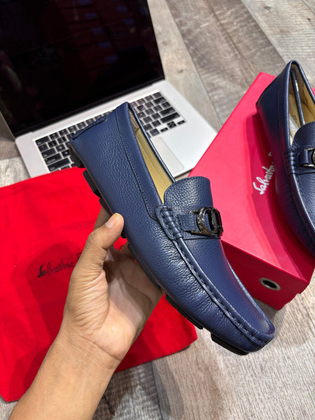 Premium Odéon Loafer