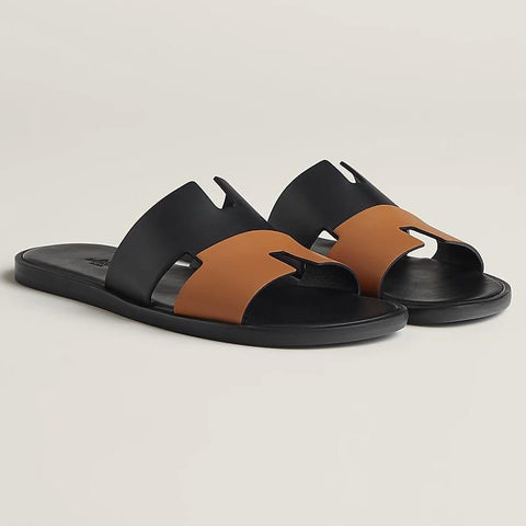 Premium Two Tone Colour Sandal For Men