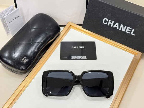 Premium Exclusive  Oversized   Designer Sunglass