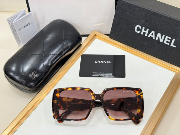 Premium Exclusive  Oversized   Designer Sunglass