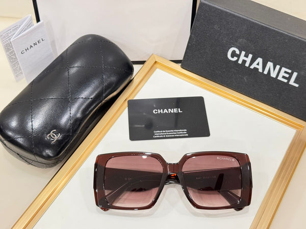 Premium Exclusive  Oversized   Designer Sunglass