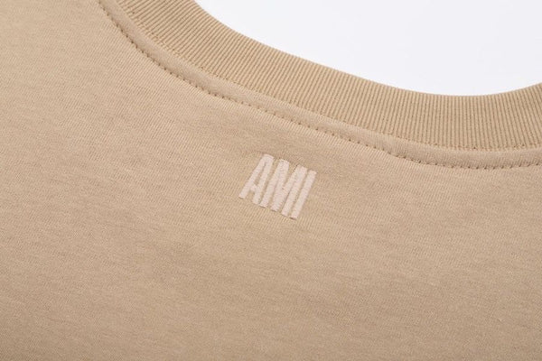 Premium T-shirt With Heart Logo