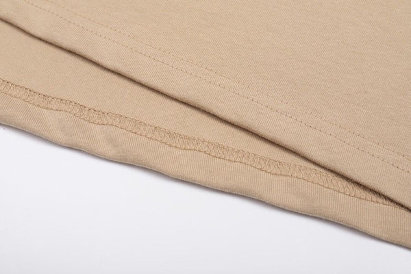 Premium T-shirt With Heart Logo