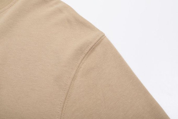 Premium T-shirt With Heart Logo