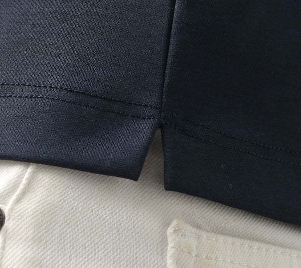 Elegant  & Exclusive Long Sleeve Regular Fit T-shirt