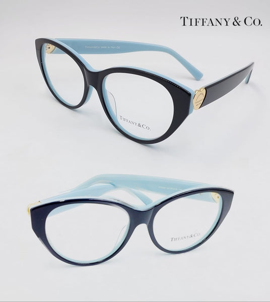 Designer Women's Eyeglasses –Classic Cat-Eye Frame