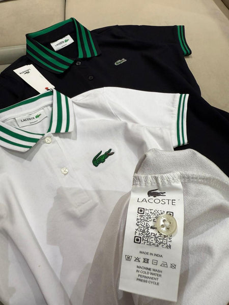 Women's Polo T-Shirt Dress  Timeless Sporty Elegance