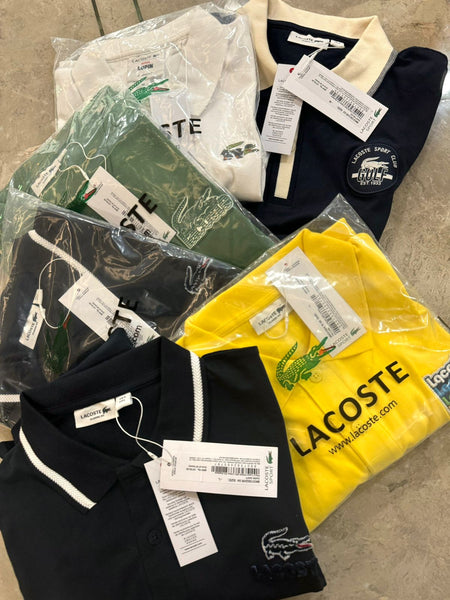 Premium Branded Polo T-Shirt For Kids