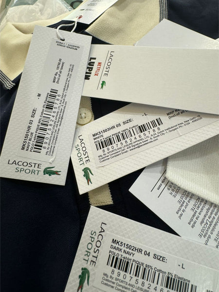 Premium Branded Polo T-Shirt For Kids